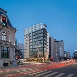 4* فندق Leonardo Center