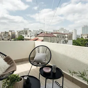  Apartament Pitar Mos - Downtown