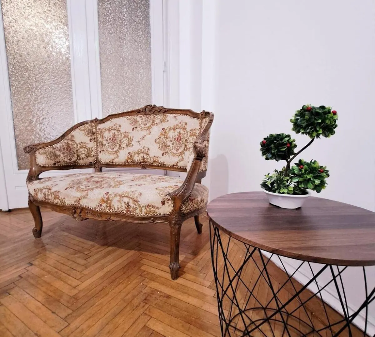 Apartment Elegant Central Flat 2Br Bucharest Romania