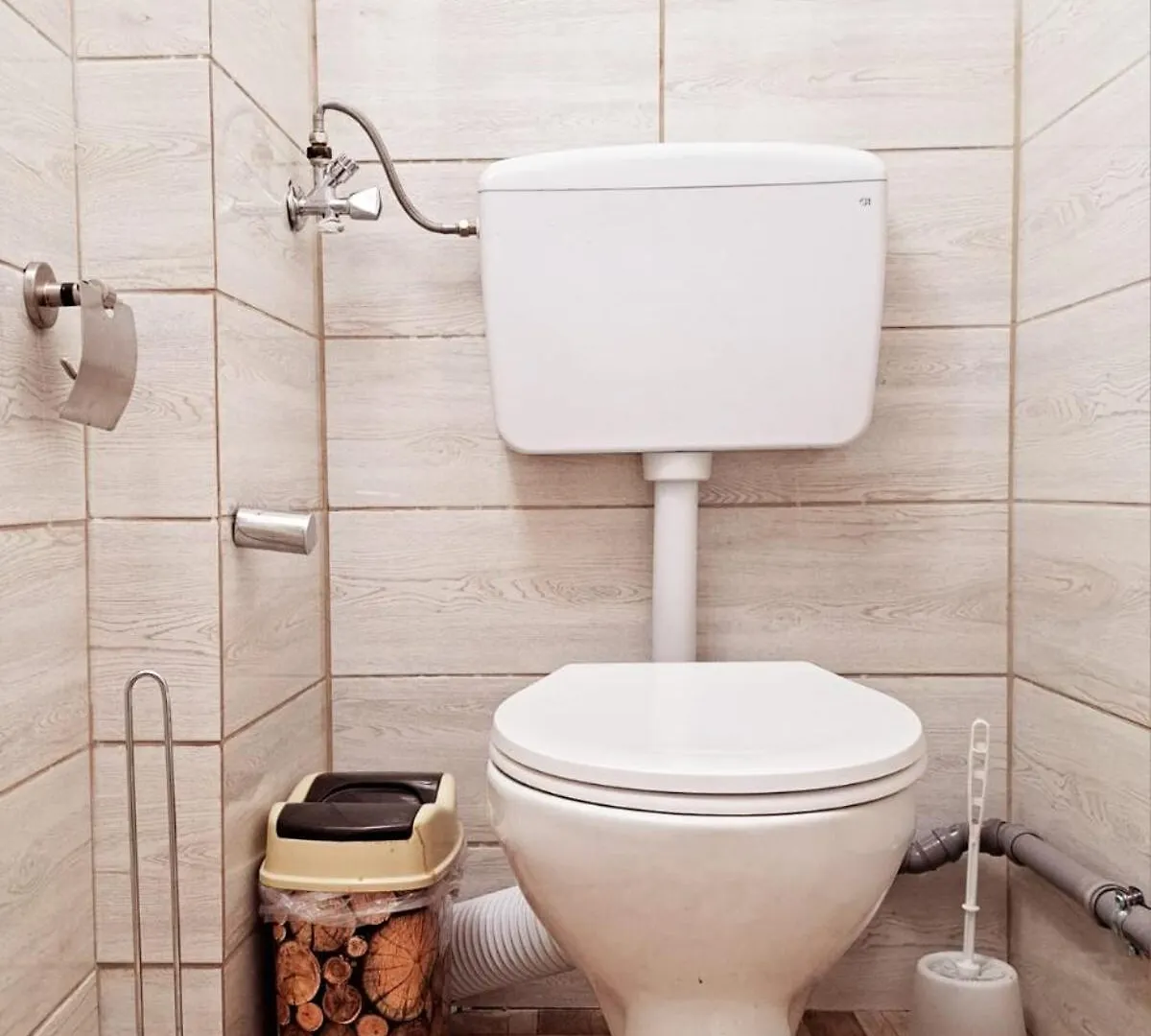 Apartment Elegant Central Flat 2Br Bucharest