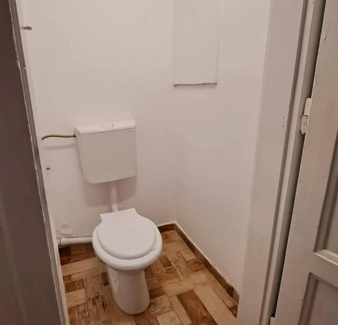 Elegant Central Flat 2Br Bucharest Romania
