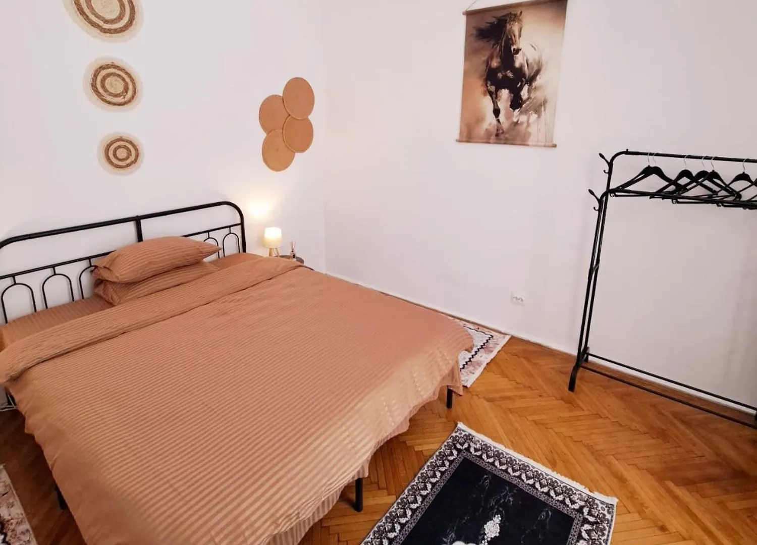 Elegant Central Flat 2Br Bucharest