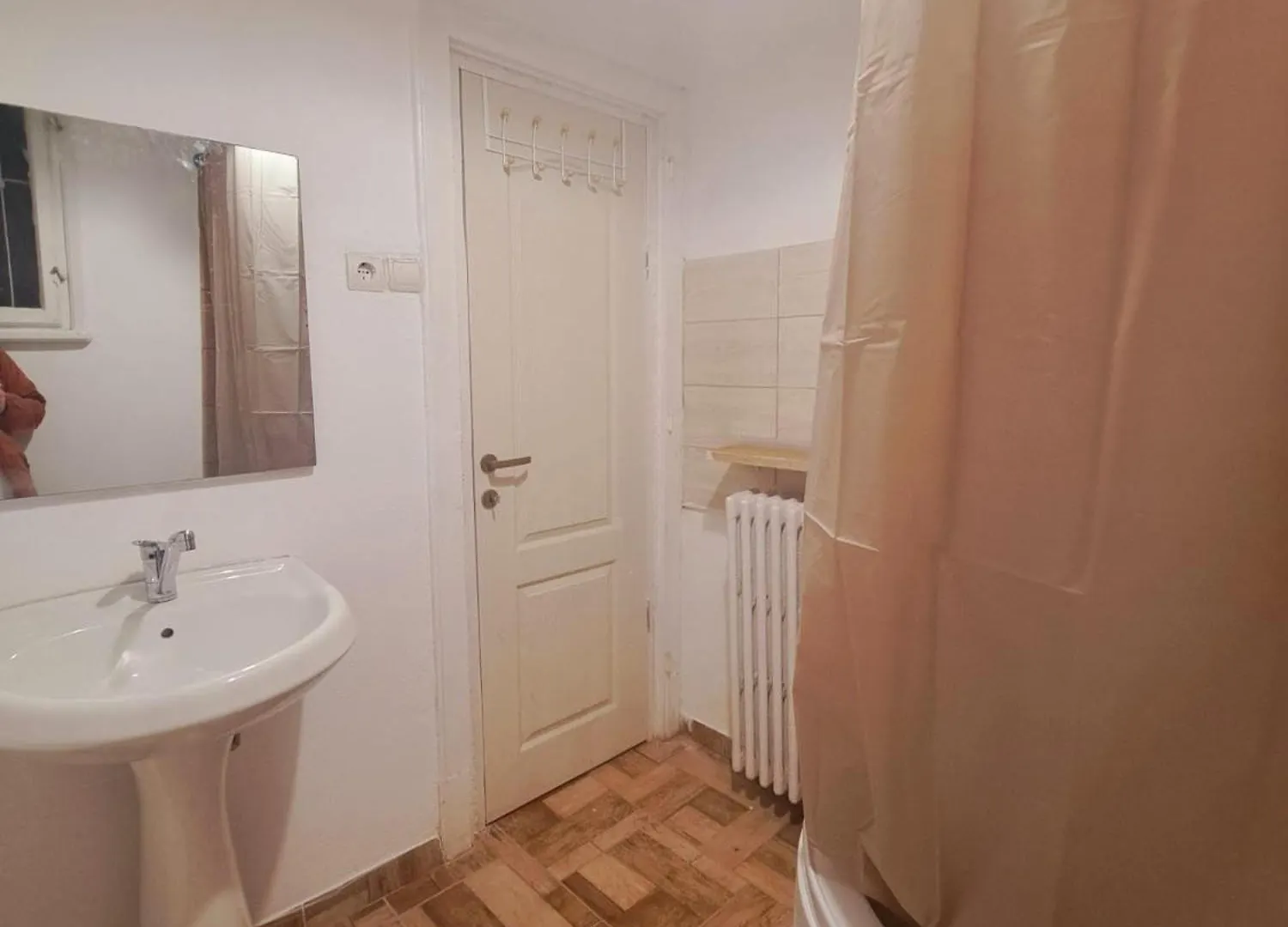 Elegant Central Flat 2Br Bucharest