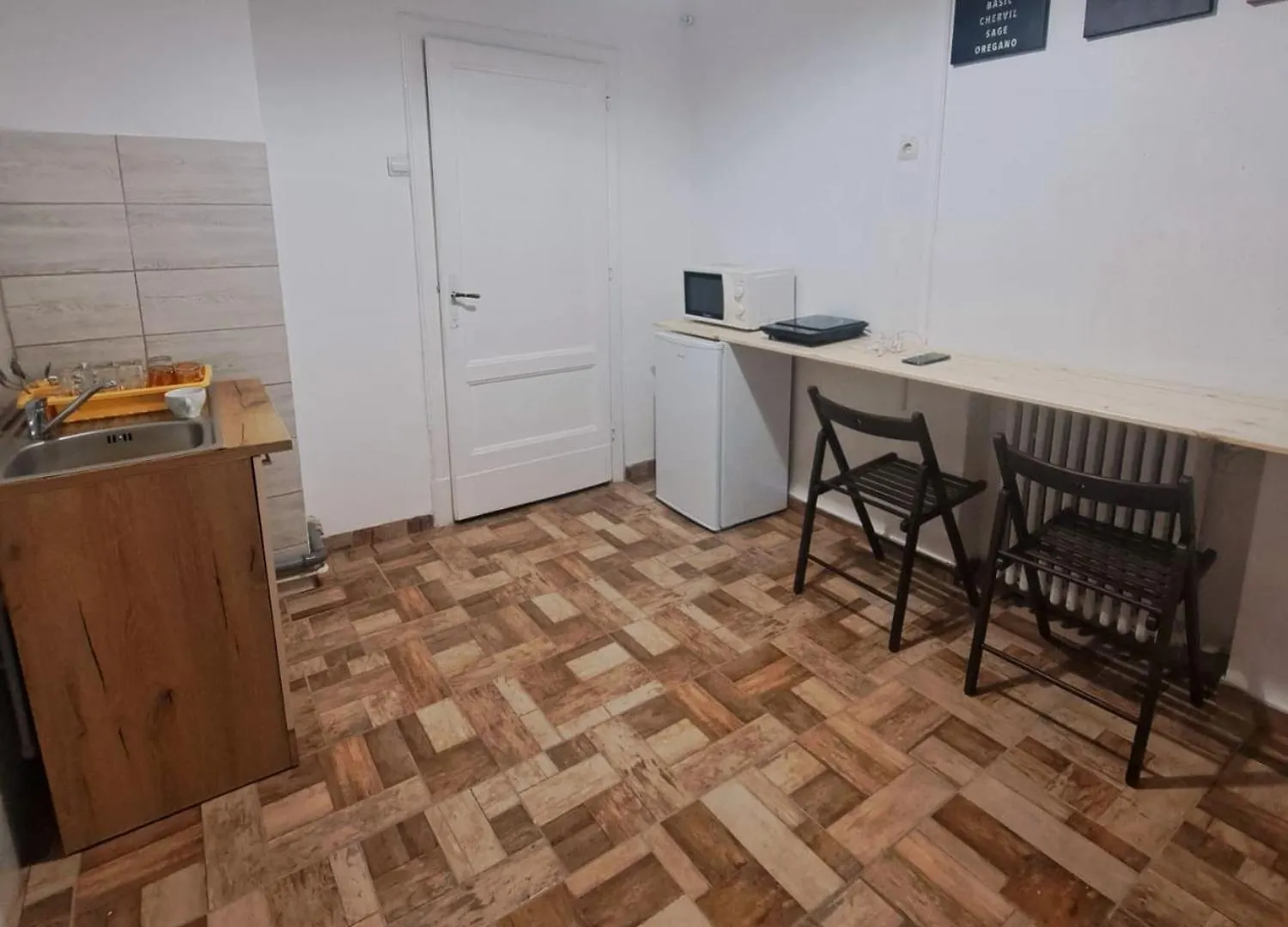 Elegant Central Flat 2Br Bucharest